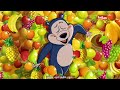 KISSAN JAM 30 MORE FRUIT TAMIL 20 SEC