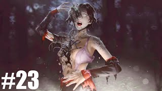 DEATH MARK 2 (SPIRIT HUNTER) Walkthrough Gameplay Chapter 7: THE END OF RITSU SAKAMOTO