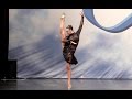 Madison O Connor Roxanne Jazz Solo 2015