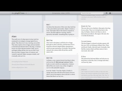 Item video thumbnail