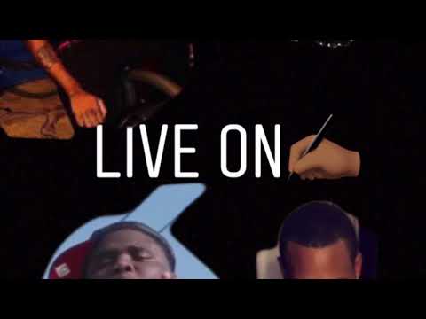 Yung$werv - Live On  Aj Ent.