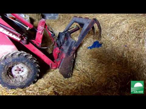 Film OSP Sypniewo dla ARiMR Bezpieczna praca i zabawa na wsi. 3 miejsce w kuj-pom