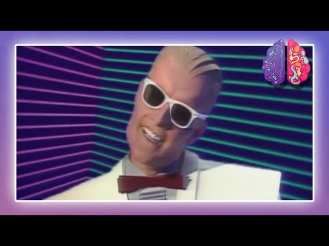 Max Headroom | Who the HELL was he?! | A Docu-Mini
