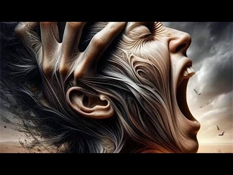 Mental Case - Corrie Chainsaw aka Nancy - trashes @MakeupMobster son and other kids