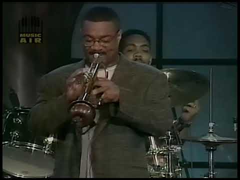 Pharez Whittad,Najee