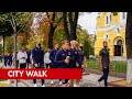 Stadswandeling | AZ in Kiev