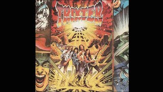 Trixter - On And On (HD) Melodic Rock Ballads -1990