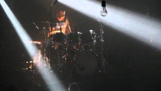 MERZBOW + BALÁZS PÁNDI on Incubate Festival 2015 part 1