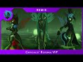 Jyc Row - Chrysalis' Revenge (feat. IbeConCept ...
