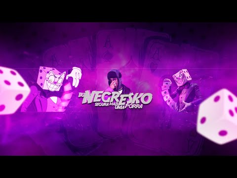 🃏👾METAVERSO DO HELIPA - ( DJ Negresko & DJ Ks 011 ) 20&22