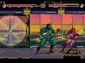 Eternal Champions Jonathan Blade Remix