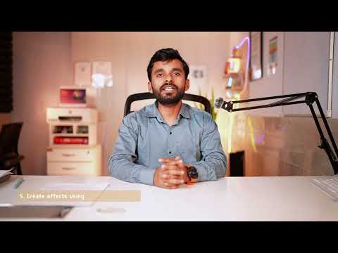 Pixel LED course preview
