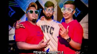 Download lagu TECHNO FENGTAU HARDSTYLE mp3