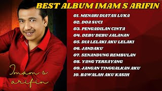 Download lagu Kumpulan Lagu Dangdut Lawas Terbaik Imam S. Arifin | Full Album Dangdut Kenangan Sepanjang Masa mp3