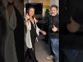 Mohit Suri Udita Goswami Shorts