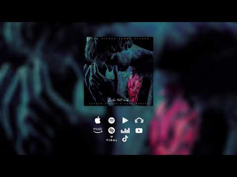 SLYSER x ZATE - LIEBE TUT WEH (prod. by JACK CENTER)