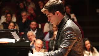 Farewell -piano version- (Pocahontas)-  Alan Menken