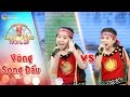 Thần Tượng Tương Lai Tập 6 Tiếng đàn Ta Lư Bé Hiền Trân Và Phương Vy
