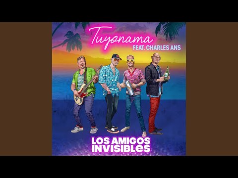 Tuyonama - Instrumental Version