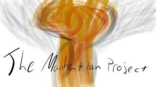 Discount History - The Manhattan Project