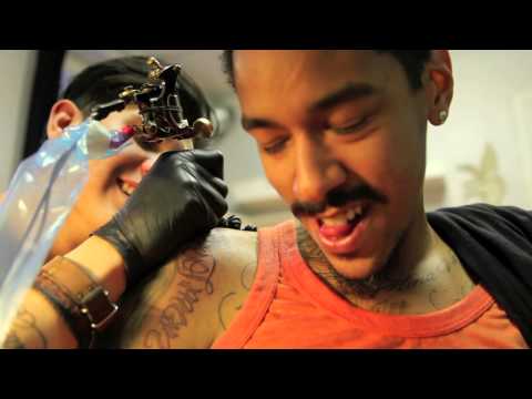 Salong Betong - Näääk och hans bästa vän.mov