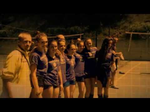 SPORTING VOLLEYBALL CAMP RIMINI 2018 CLIP
