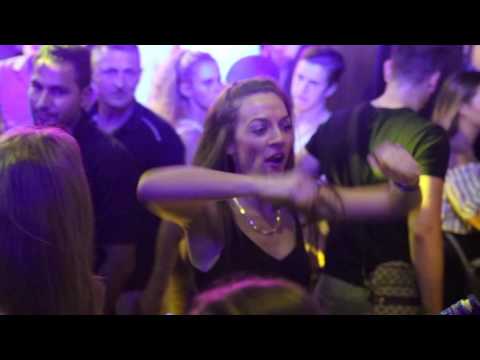 Dragana Mirkovic - 27. August 2016 - JIL CLUB Zürich