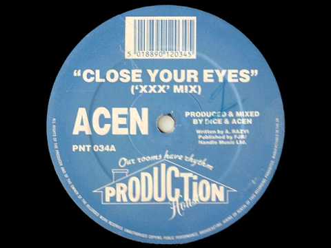 download lagu mp3 mp4 Acen Just Close Your Eyes, download lagu Acen Just Close Your Eyes gratis, unduh video klip Acen Just Close Your Eyes