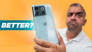How Is The OnePlus 10T BETTER? - Full Review After One Week