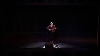 Musical Comedy by Matt Winterbotham - Arts Showcase 2018