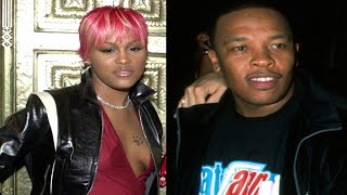 Eve - Fire (Ain’t Nothing Changed) Prod. Dr. Dre