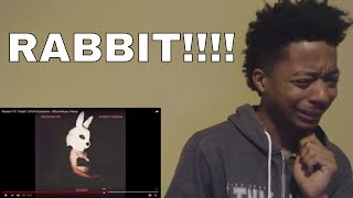 MadeinTYO &quot;Rabbit&quot; (WSHH Exclusive - Official Music Video) (REACTION)