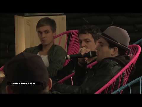 MF DOOM speaks about Kanye West