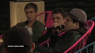 MF Doom speaks about Kanye West