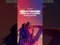 The Bossline - Heartbreak (Make Me A Dancer) (Techcrasher Remix) @TECHCRASHER