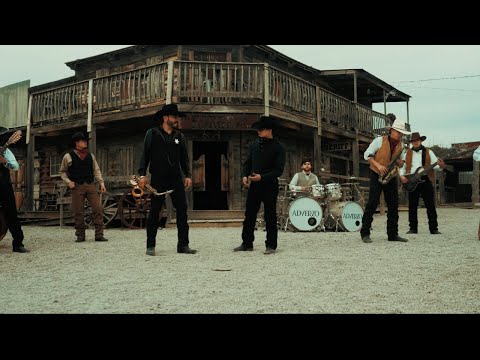 Adverzo x Keith Nieto - El Rogón [Video Oficial]