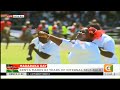 Electric Musical Performance At Raila Odinga Stadium In Homabay During Madaraka Day Celebration