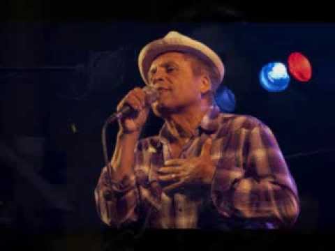 GARLAND JEFFREYS - Spanish Town