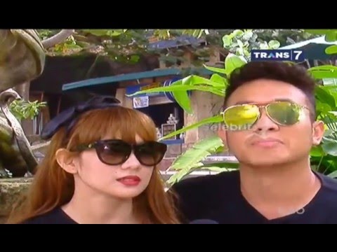 Gilang Dirga Siap Menikah Dengan Pasangannya Adiezty | Berita Terbaru 2 April 2016