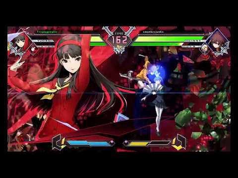 Agidyne! - Online with Ruby/Yukiko