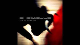 Chevelle - Indifference (Bonus Track + Lyrics)