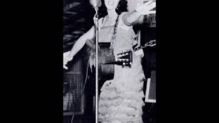 Wanda Jackson-Brown Eyed Handsome Man