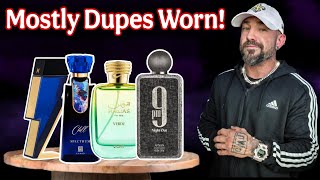 9 Fragrances That Are MOSTLY Dupes & Smell INCREDIBLE! Week #321