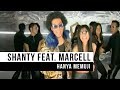 Shanty - Hanya Memuji (Feat. Marcell)
