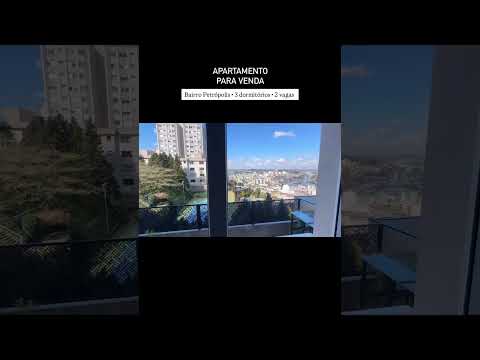 Vídeo do Imóvel