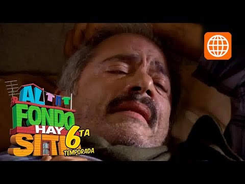 Al fondo hay sitio capitulo 1088 - parte 4/5