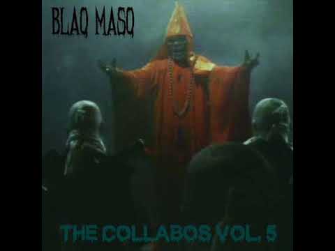 ESKR-ONE - THULSA DOOM (CUTZ BY DJ TMB / PROD. BY BLAQ MASQ)