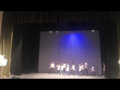 Arsen Grigoryan's song school