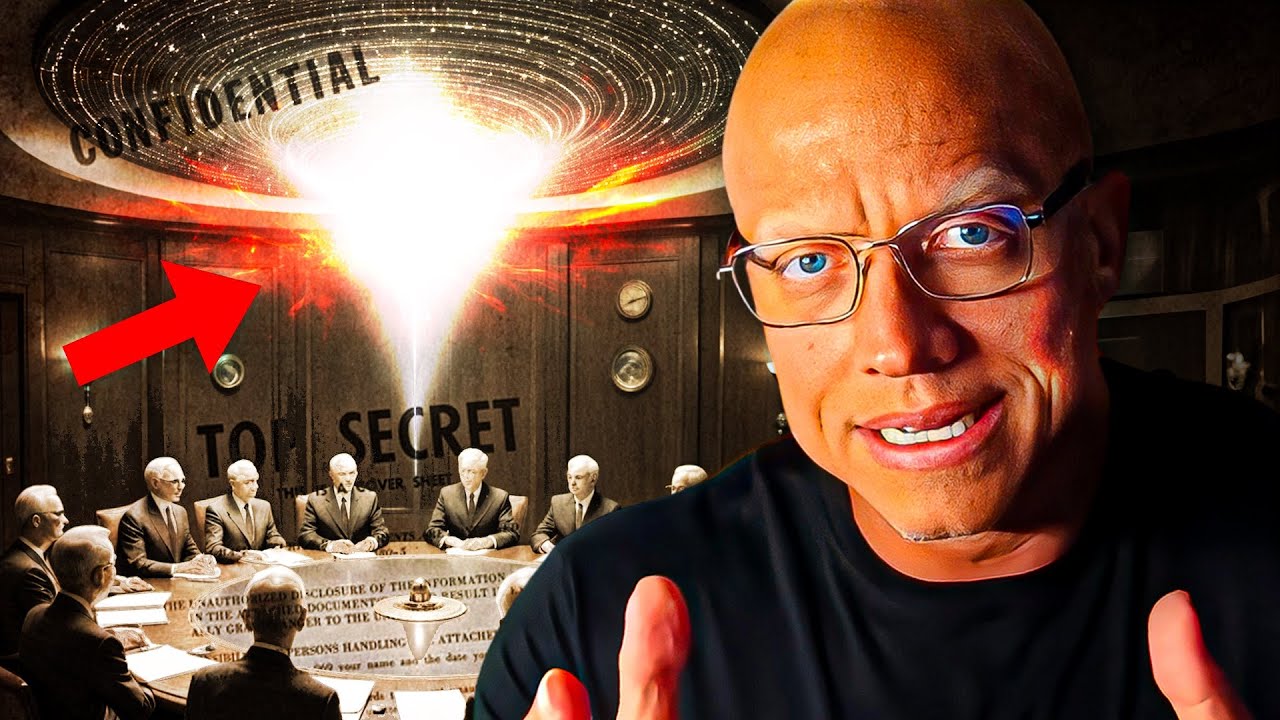 if this video finds you , you have been chosen