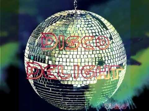 O'Ndo' - Disco Delight (intro)